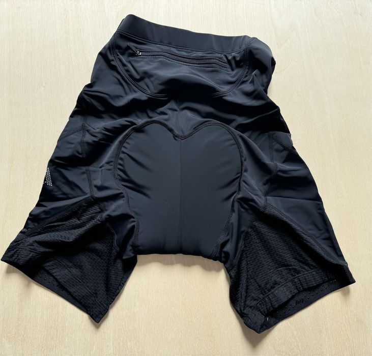 Pantaloni pentru biciclisti BEROY