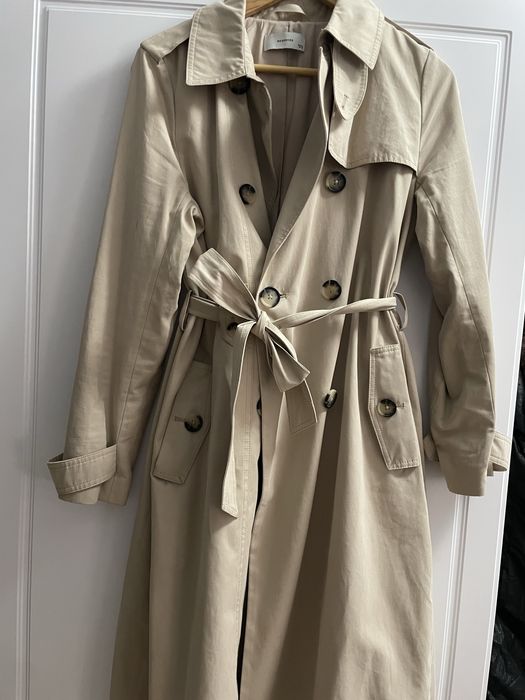 Trench Reserved marimea 38