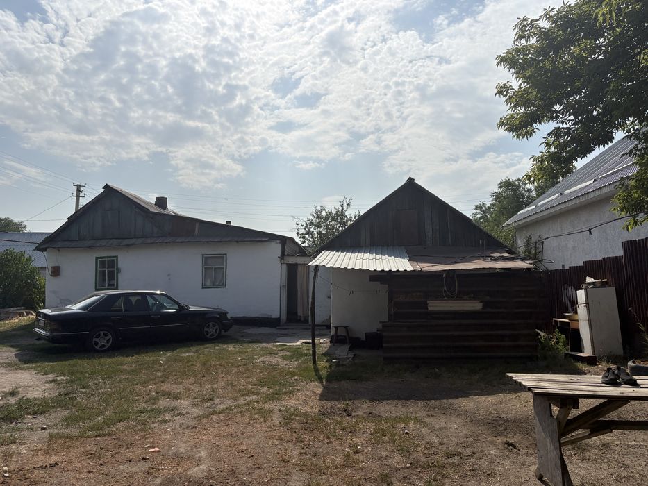 Срочно продам дом