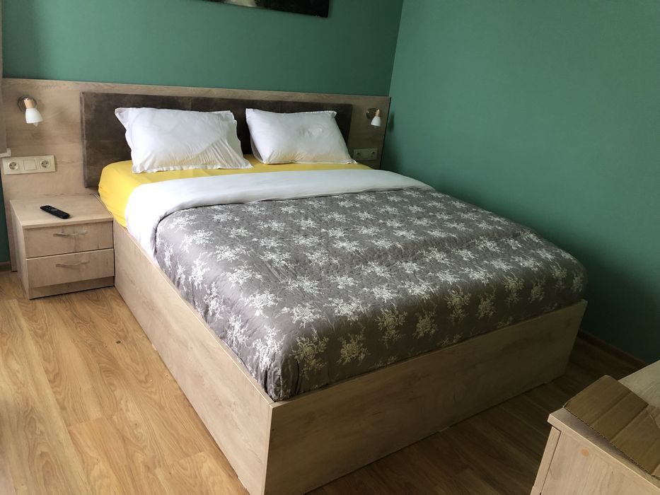 Къща за Гости Тодор