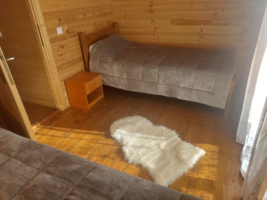 Inchiriere cabane
