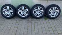 jante alu  vw golf 4 polo bora skoda seat 5x100 anv  185 65 15