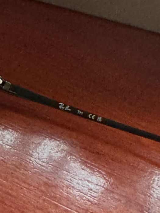 Ochelari de soare Ray-Ban Chris RB4187 Unisex