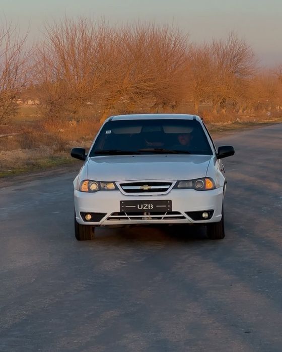 Nexia 2 legenda sotuvda