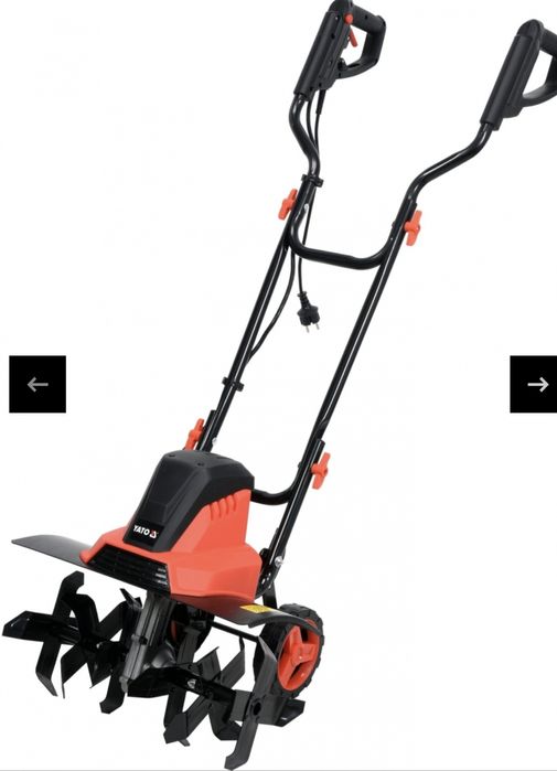 De vanzare Motosapă electrică 45CM 1500W Yato YT-84850
