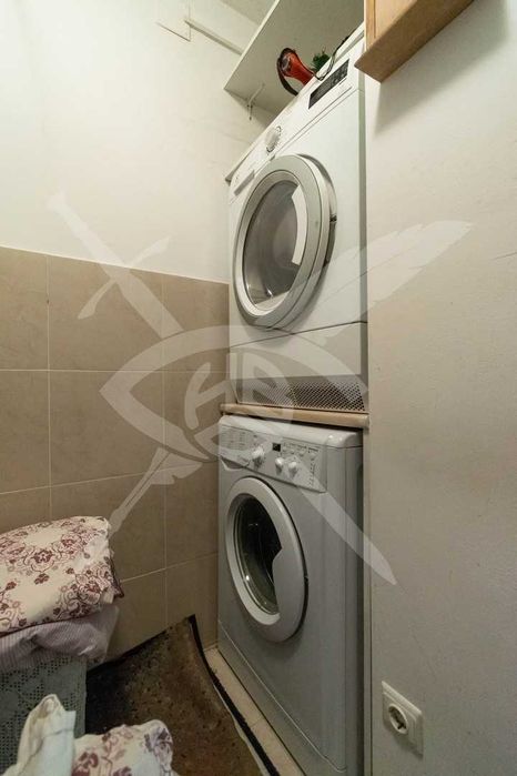 Тристаен апартамент в жк. Изгрев № 89881