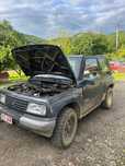 Suzuki vitara 1.6