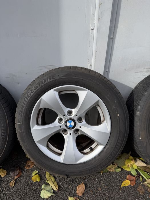 Vand Jante BMW 16 inch