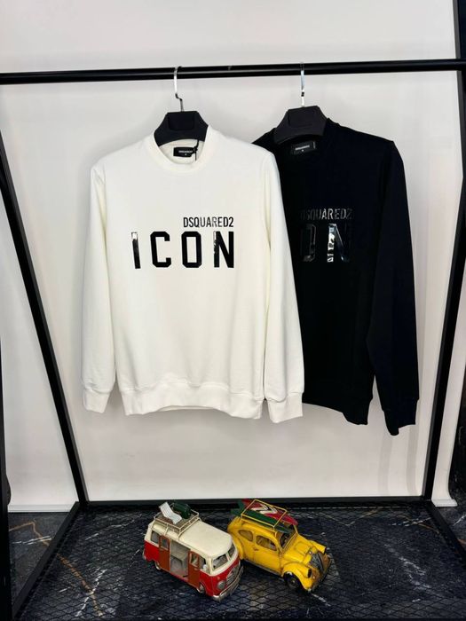 Hanorac premium dsquared 2 icon