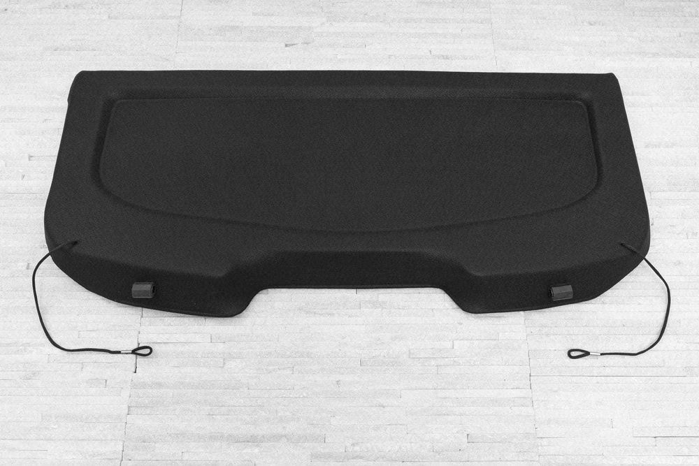 Кора за багажник Ford Fiesta MK7 2008–2017