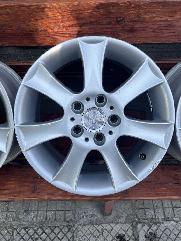 Djanti 16 5x120 VW T5 T6 Transporter Джанти 16 5х120 Фолксваген Т5 Т6