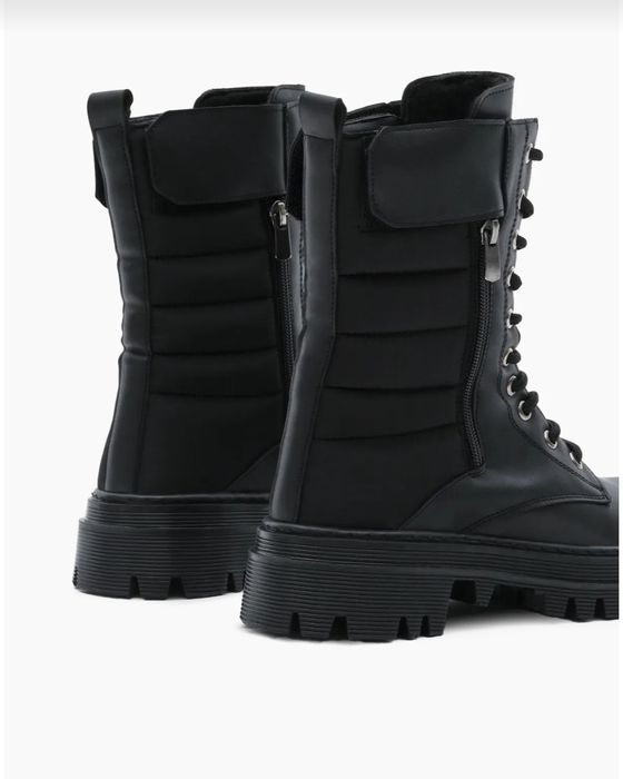 Ghete dama, marimea 39