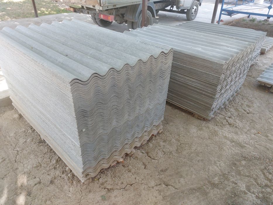 Жана шипр новый шифер