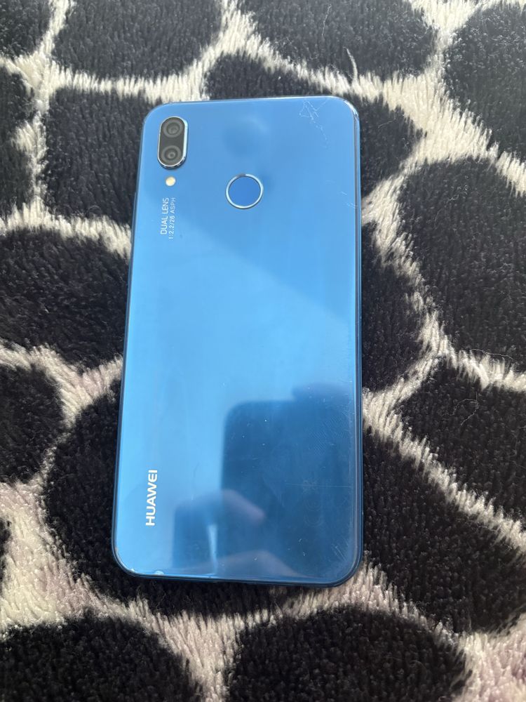 Huawei p20 lite