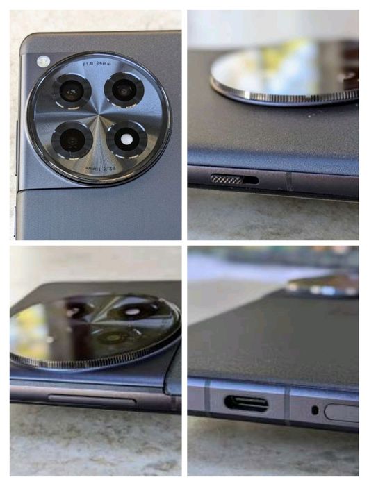 OnePlus 12R в идеале