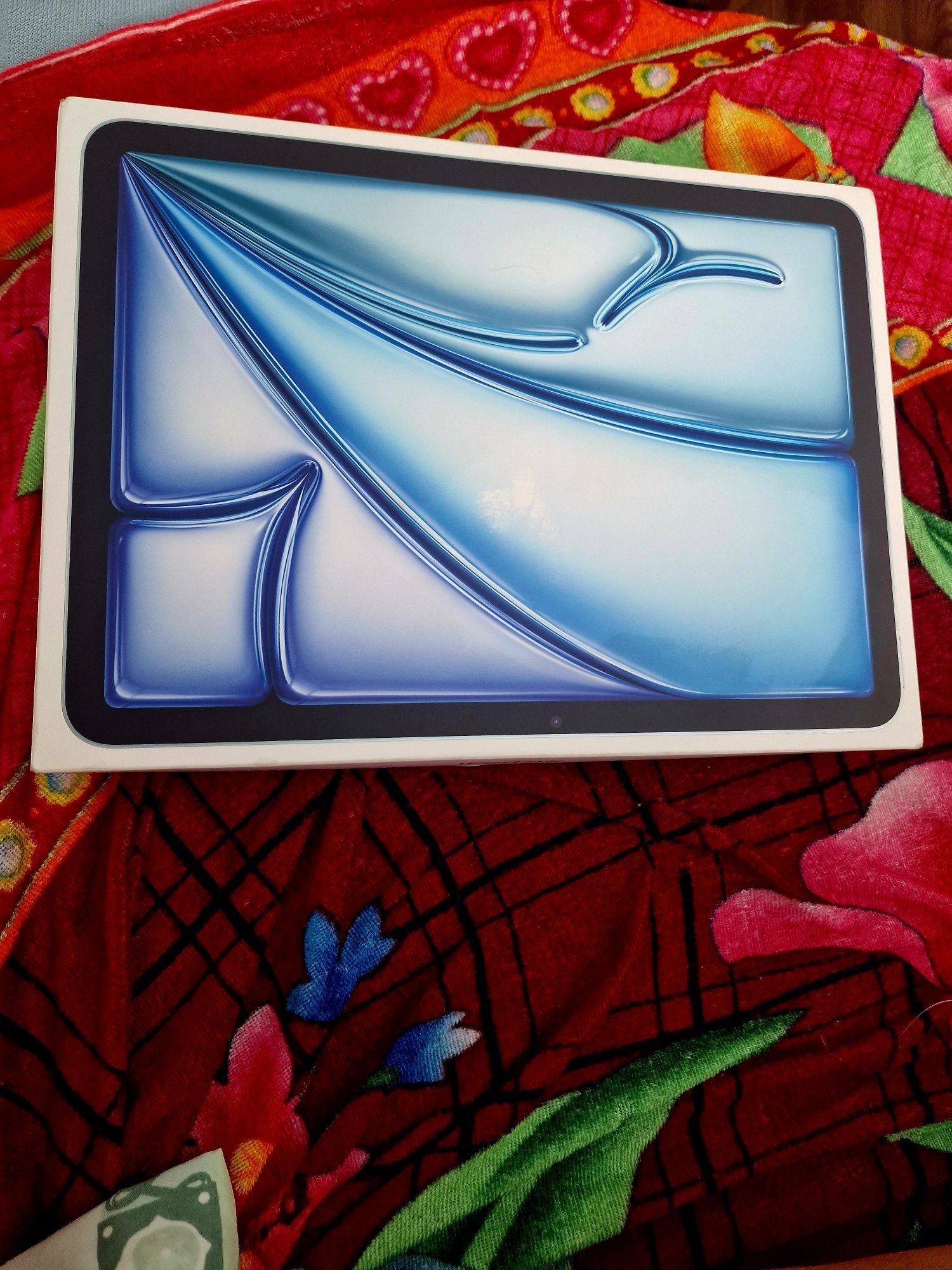 Ipad Air 11-inch (M3) WI-FI 128GB
