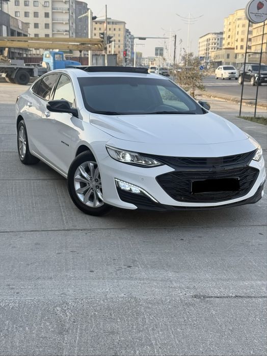 Малибу 2 2.4 матор йили 2019 краска тоза пул зарур