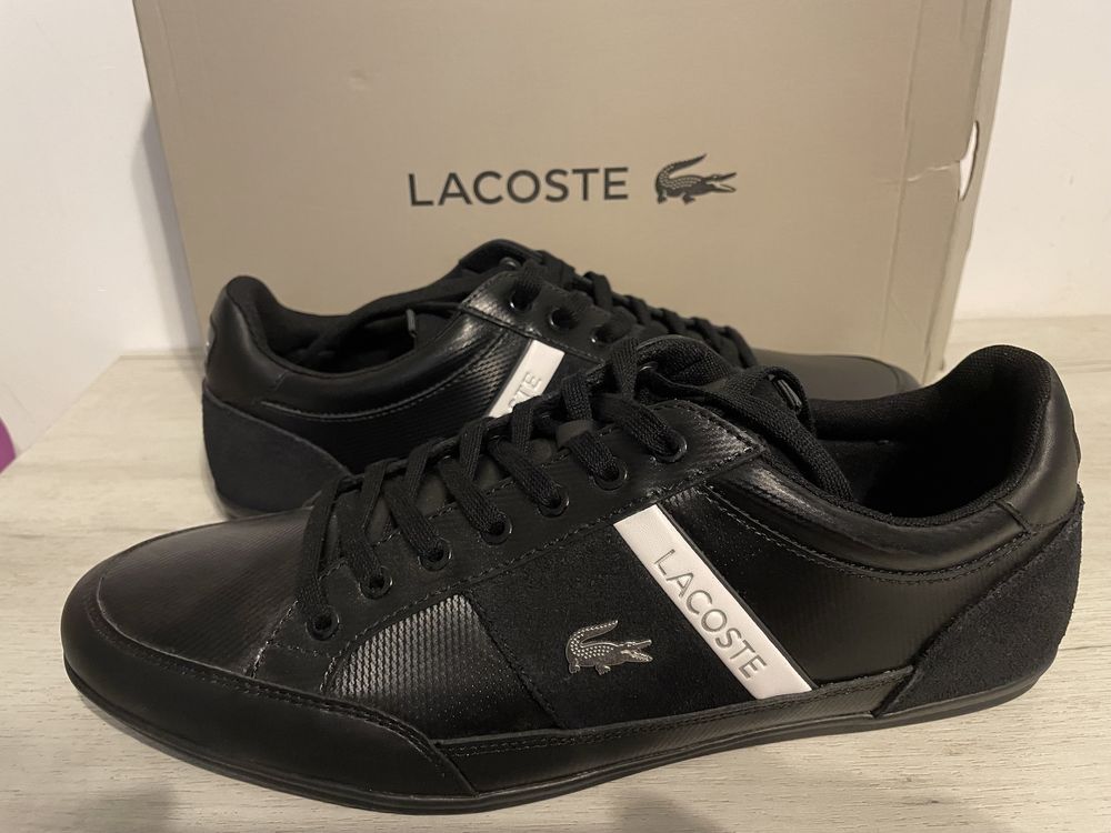 Adidași Lacoste chaymon