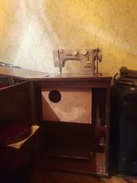 Швейная машинка Чайка-III КЛ 116-2