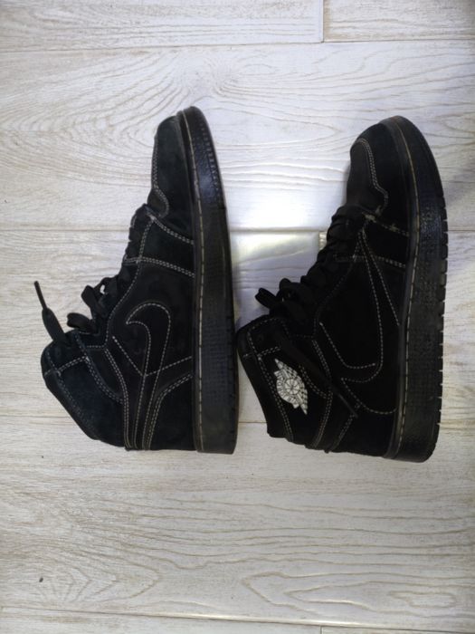 Гарантии на обовь нету