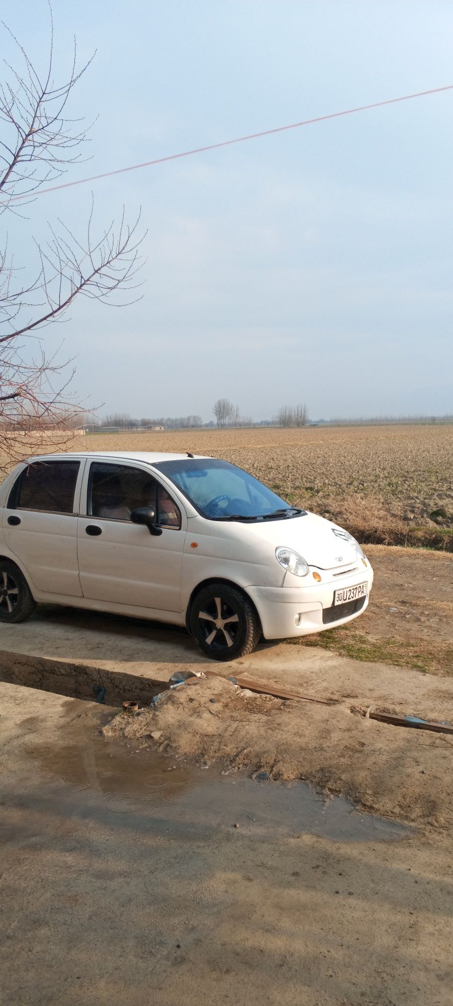 Daewoo Matiz 2006