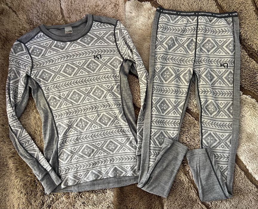 Спортни екипи Adidas Kari Traa Calvin Klein Nike Guess