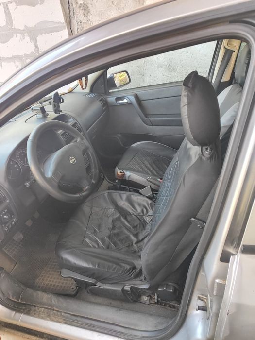 Opel Astra G  2003