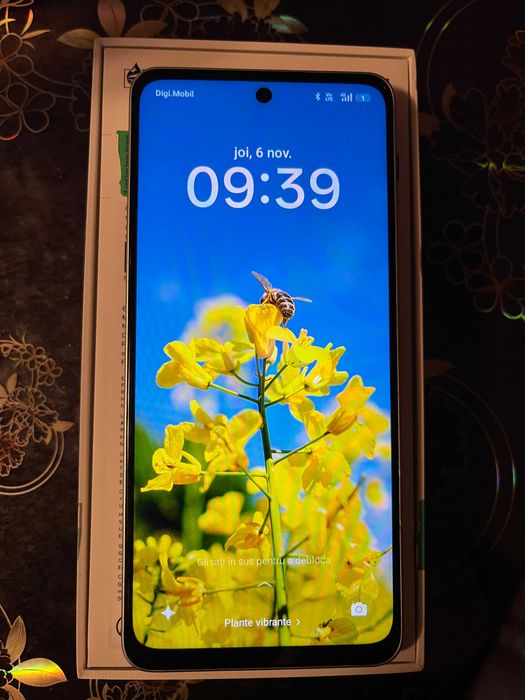 OPPO A5 Pro 5G Olive