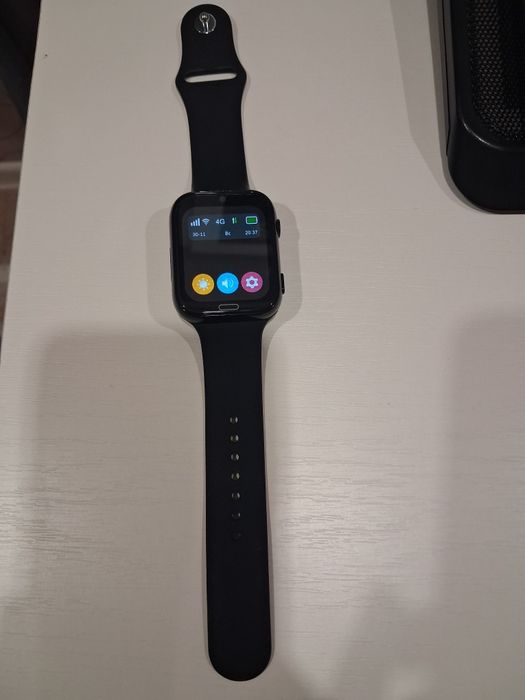 Смарт часы для робенка