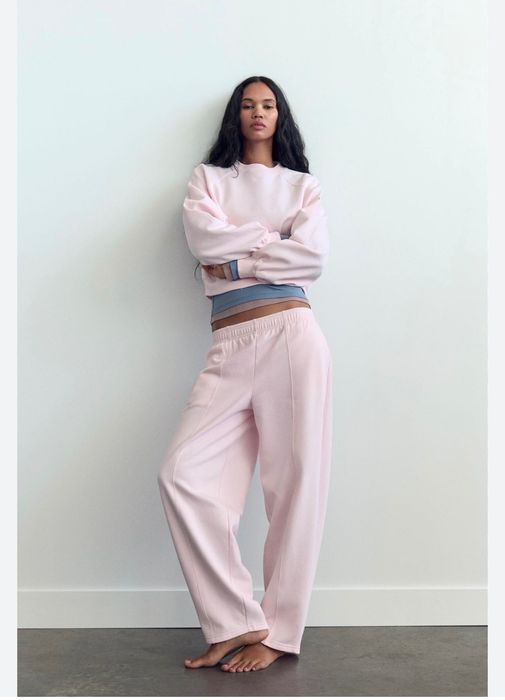 Спортен костюм Zara M-L