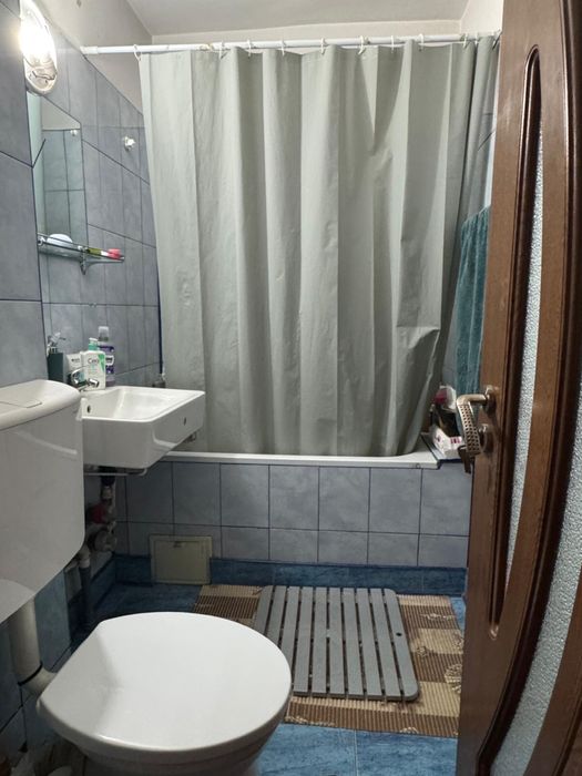 Inchiriez apartament 2 camere Drumul Taberei