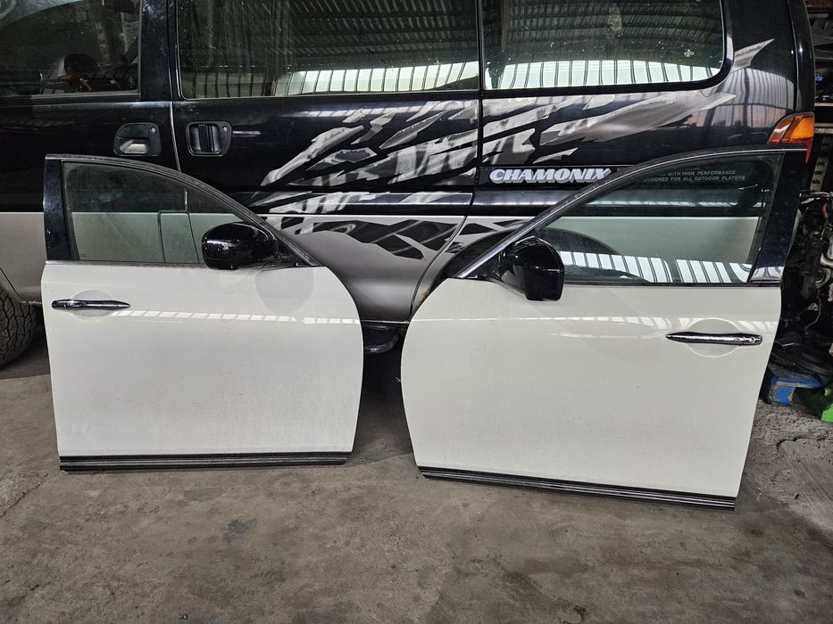 Врата/предна/задна за Infiniti Qx70s