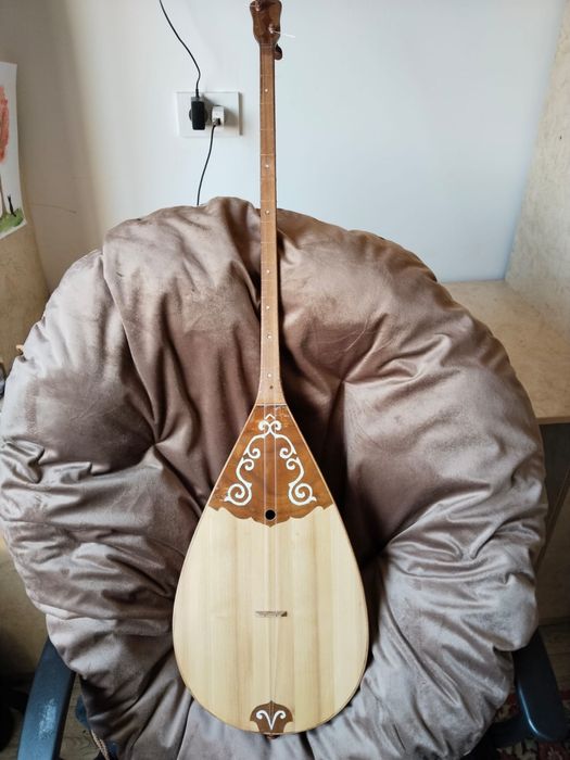 Домбыра 48 домбра