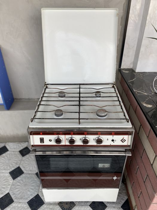 Продается Газ плита Брест ссср