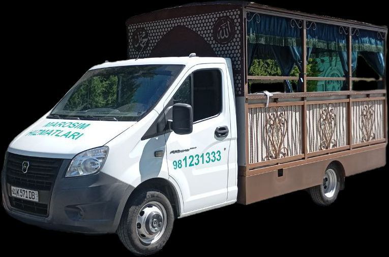 Жаноза Дафн Маросим машина