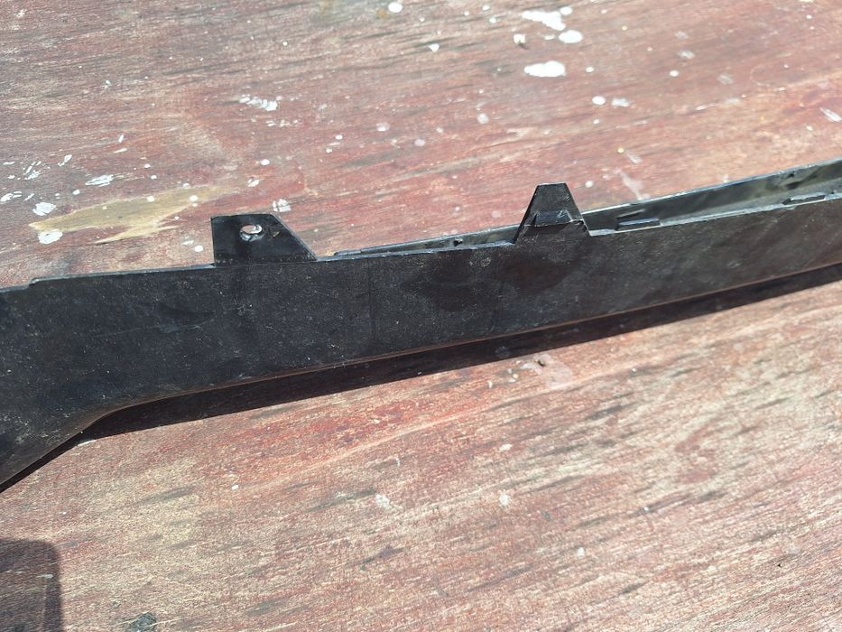 Спойлер за Smart Fourfour 2016