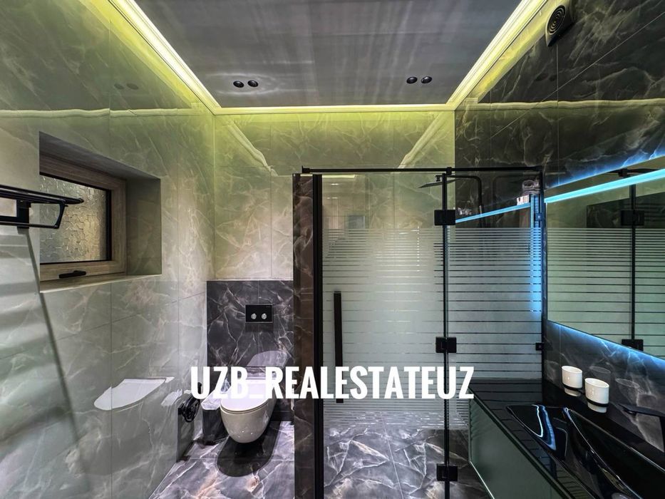 Ор-р: Центр Луначарский Продается Новый Евро дом 7,5.соток 800м2 7.ком