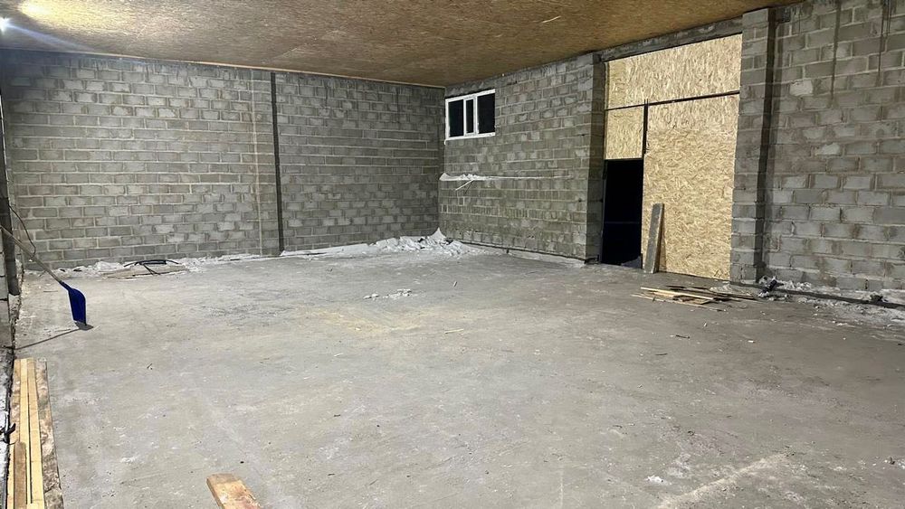 Сдается в аренду 2 помещения