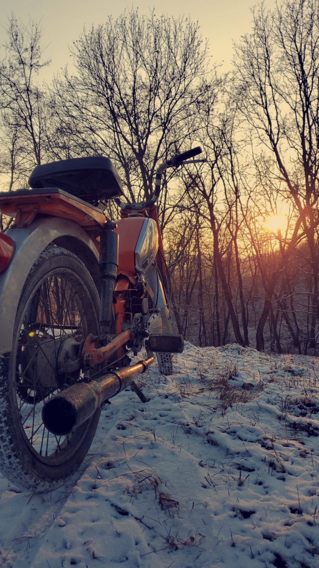 Vând sau schimb moped Zùndapp