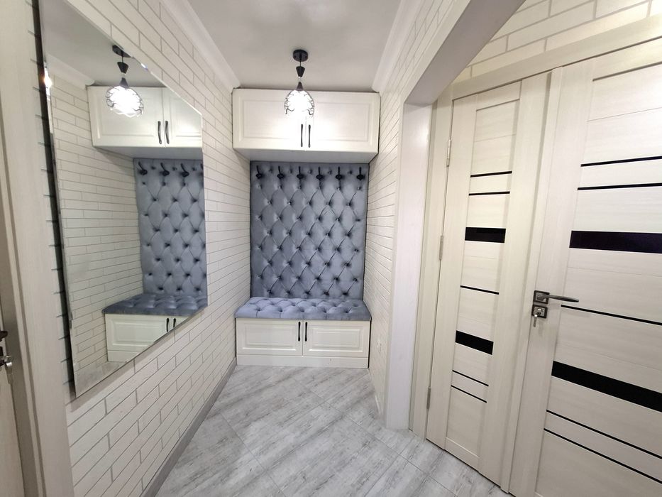 Сдается 2х комнатная после ремонт