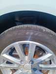 Vând cauciucuri vara debica presto hp2 205/55 R16 DOT 2524