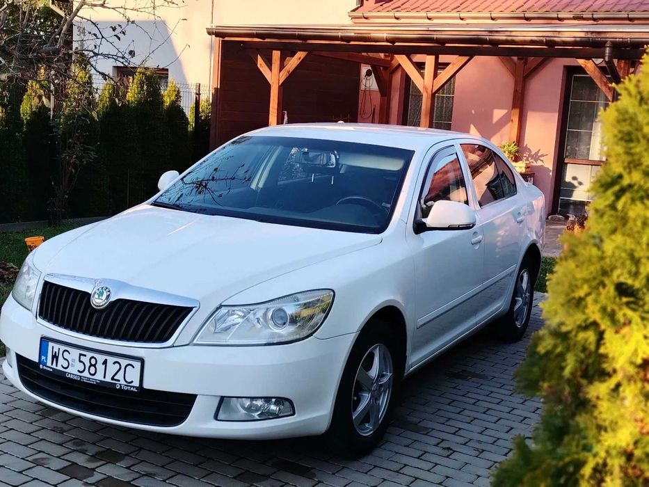 Skoda Octavia ( 1Z3 / 1Z5 ) 2008 - 2013 FACELIFT PIESE AUTO
