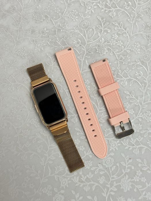 Смарт часы, часы новые