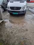 Mercedes-Benz Sprinter 2013