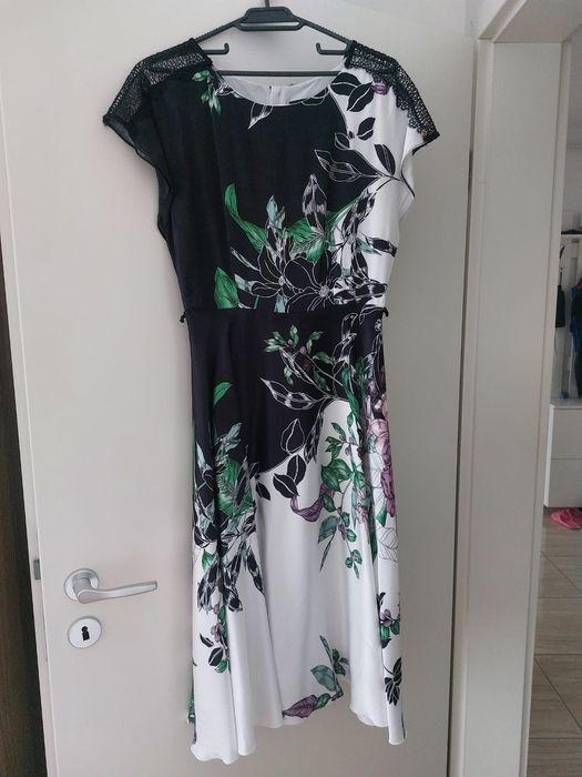 Rochie ocazie Nissa