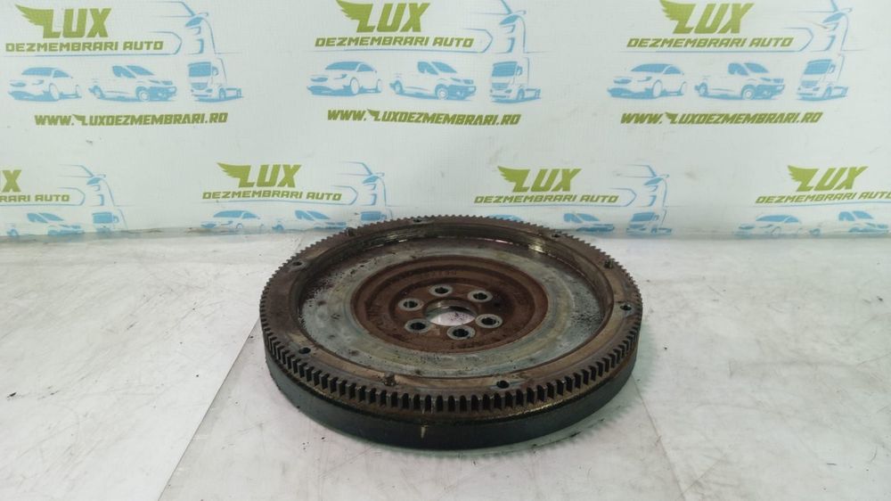 Kit ambreiaj volanta cu masa simpla 1.9 tdi bjb 702098 Skoda Octavia