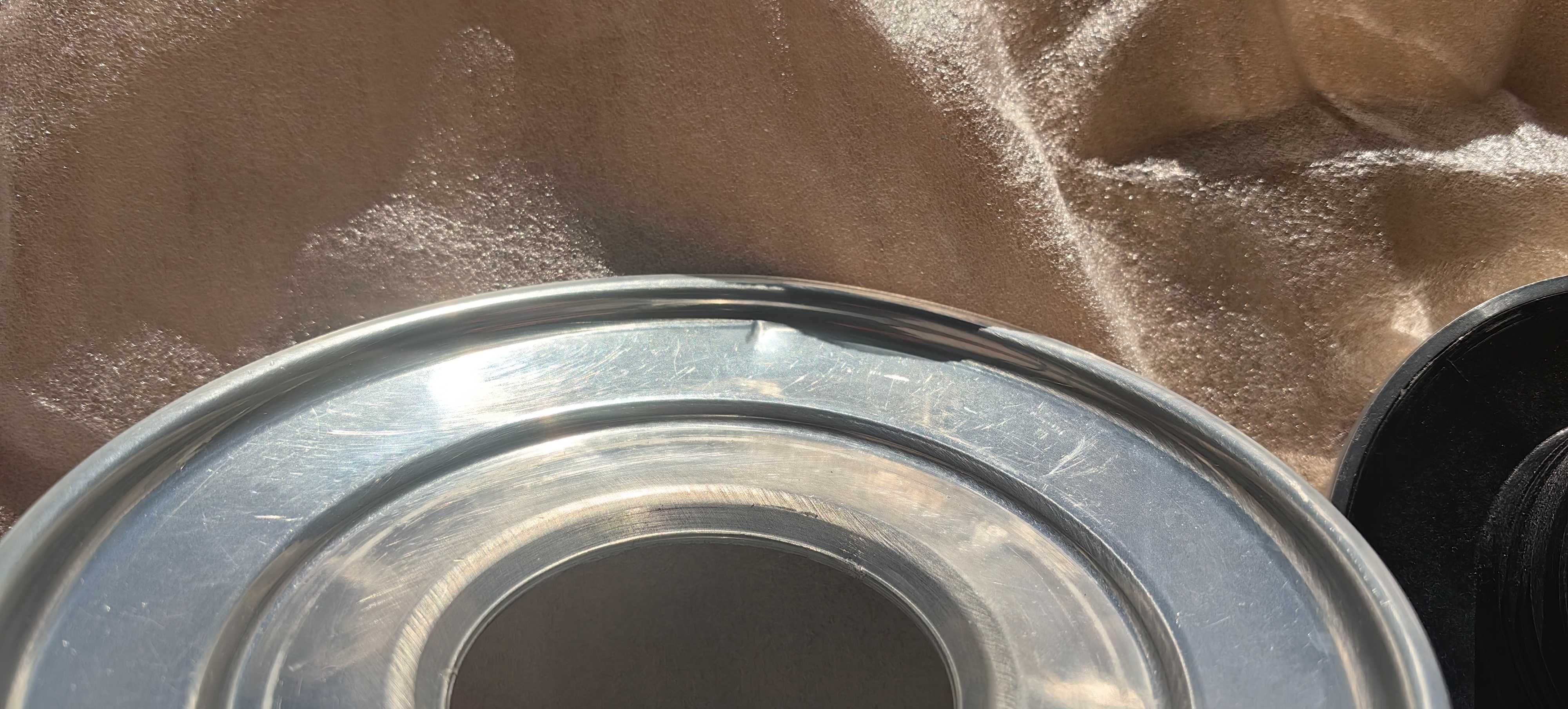 Капачка джанта BBS RC 336