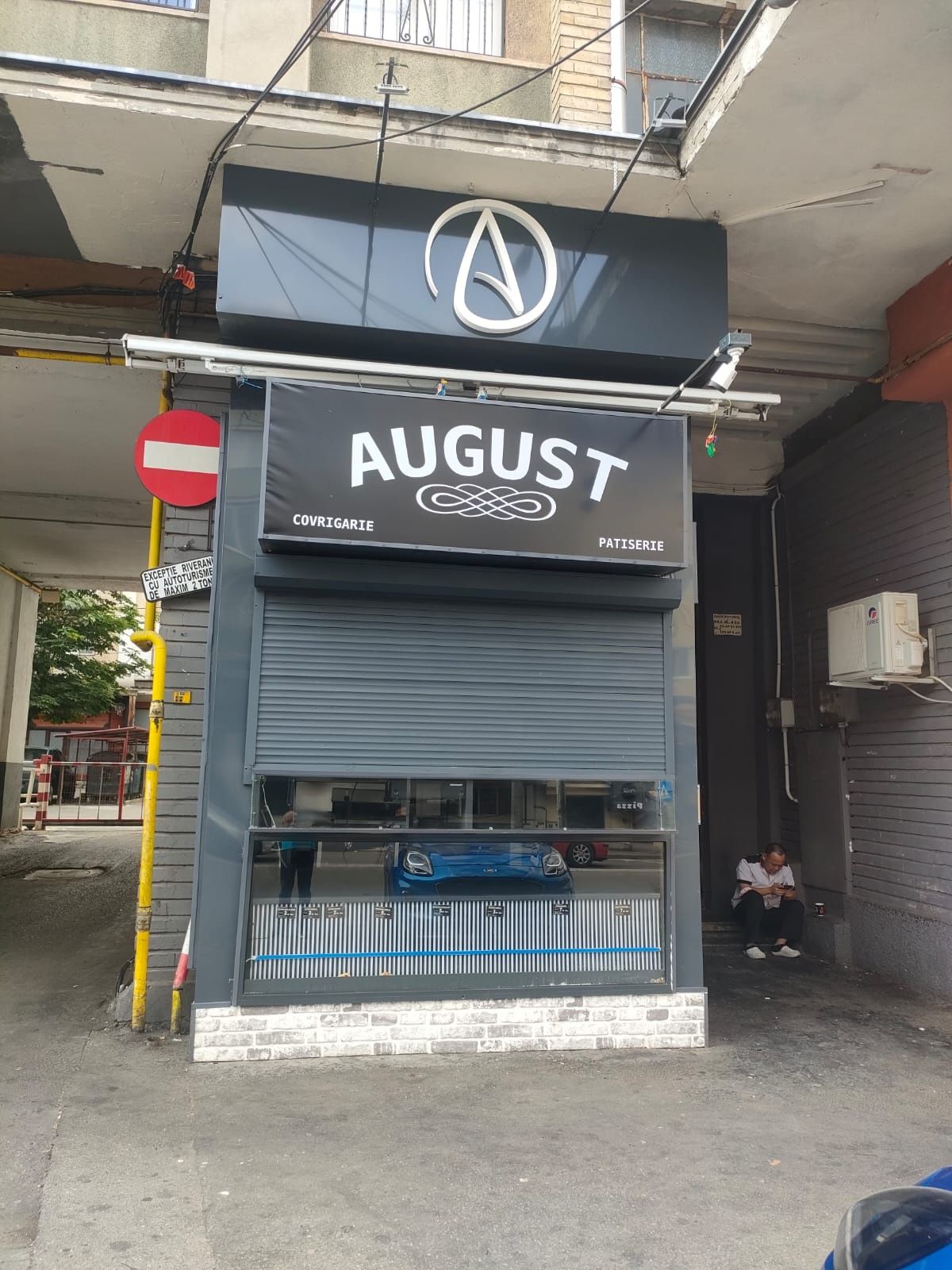 Închiriere Spațiu comercial
