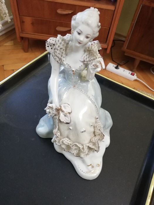 Vând bibelou de calitate