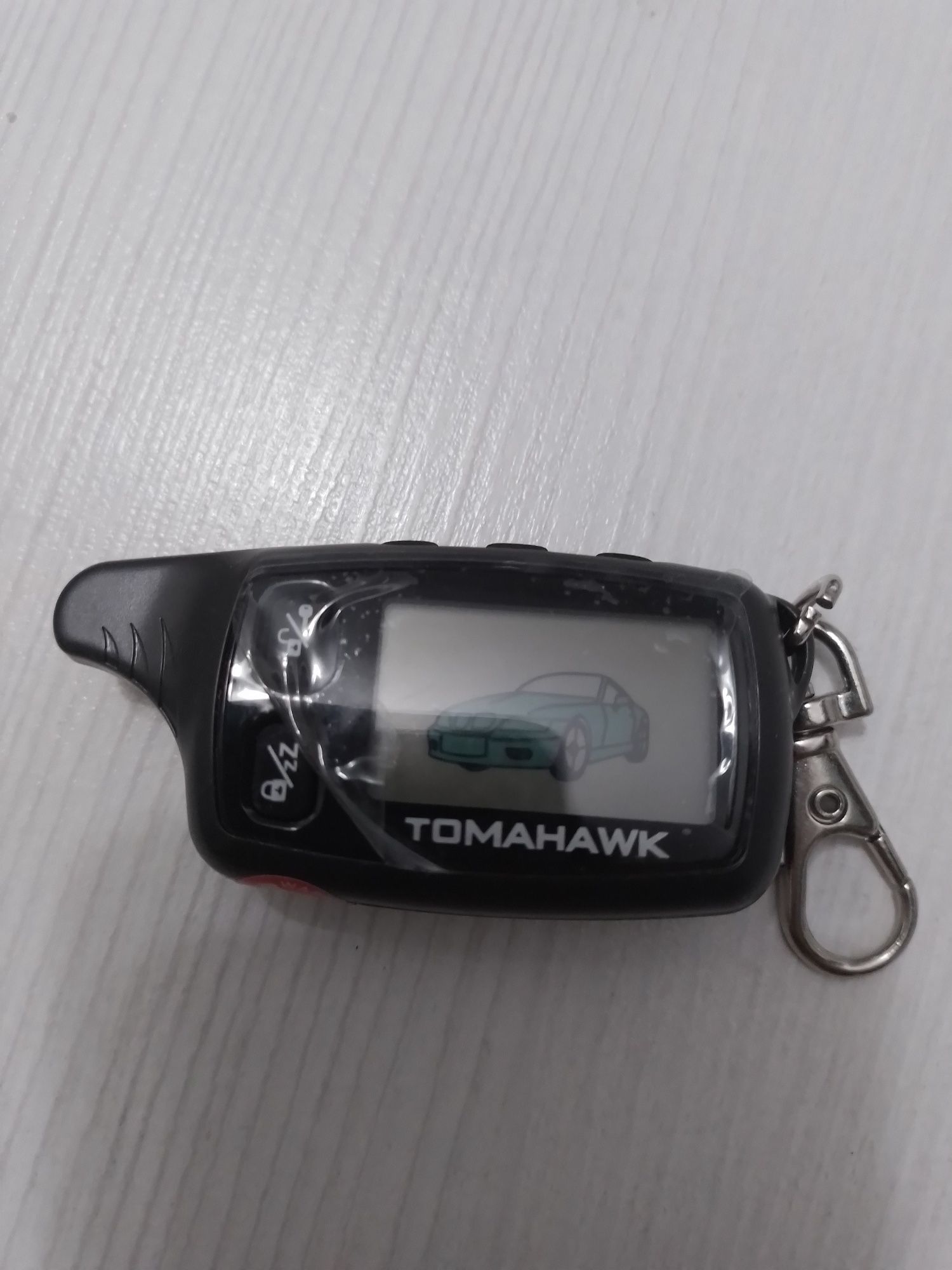 Tomahawk TW-9010